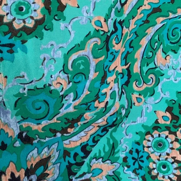 EUC! RARE! J.Crew Factory No.2 Pencil Skirt - Picture 3 of 4